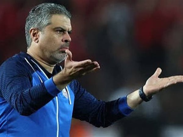 قائمة الزمالك المسافرة لروندا لمواجهة الجيش الرواندي
