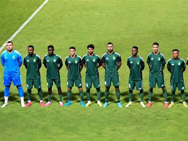 الاتحاد السكندري يختتم تدريباته اليوم استعدادًا لمواجهة الجونة في الدوري