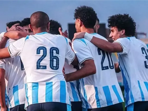 تشكيل بيراميدز في مواجهة سيراميكا