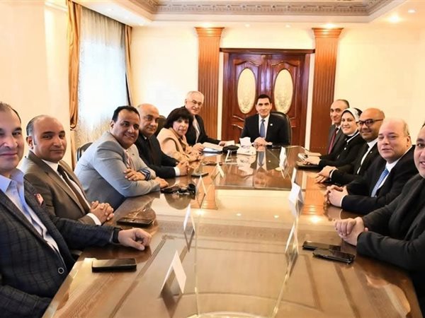 إدراج الكرة الطائرة جلوس ضمن برنامج الألعاب الأفريقية 2027
