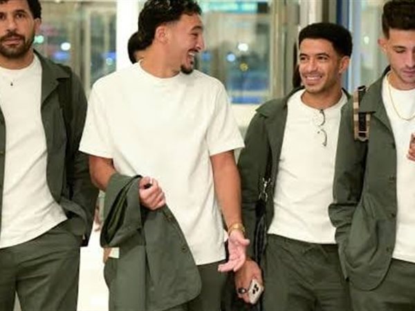 الزمالك يطير  إلى رواندا وعبد الناصر محمد رئيسا للبعثة