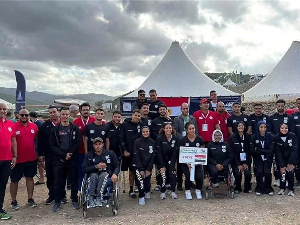 مصر تتوج بلقب بطولة إفريقيا للكانوي والكياك بالجزائر برصيد 26 ميدالية