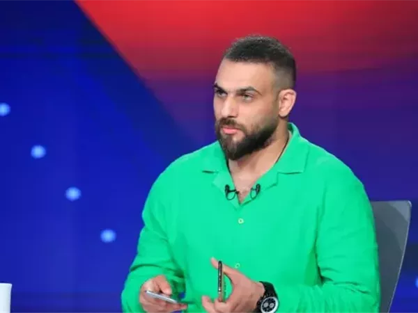 دويدار يحمل معتمد جمال هزيمة الزمالك أمام الأهلي 