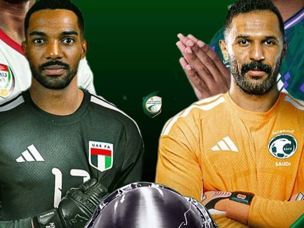صدام ذهبي بين السعودية والإمارات يحدد بطل خليجي 27 اليوم