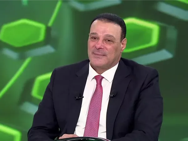  عصام عبد الفتاح يكشف مصير محمود عاشور بعد رحيله عن لجنة الحكام