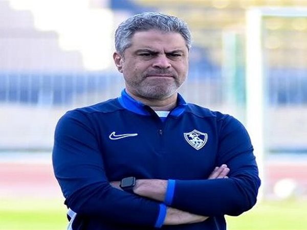 إفريقيا تحسم مصير معتمد جمال..وعنصر أجنبي مرتقب في الجهاز المعاون