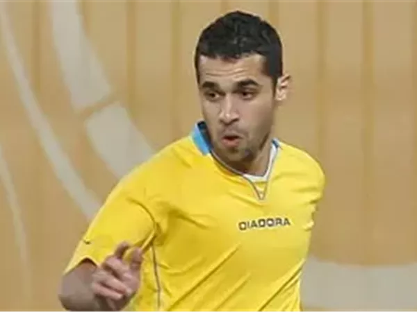 عبدالله السعيد : الإسماعيلي حرمني من الاحتراف في فينورد الهولندي وسانت إيتيان الفرنسي