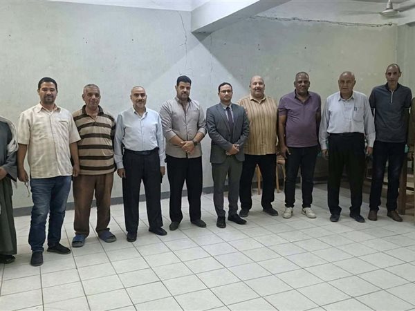 رسميا محمد نصار يفوز برئاسة  نادي ديرمواس