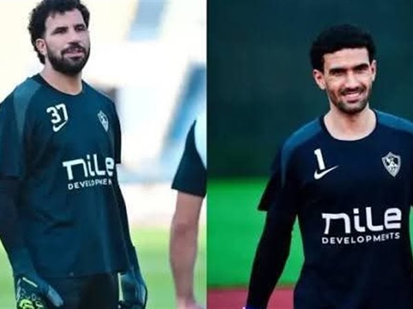 الأزمة المالية تؤجل حسم ملف عواد وسليمان بالزمالك