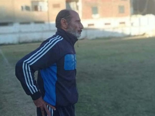 تعرف علي خليفة السكران في تدريب تنمية ملوي بالقسم الثالث