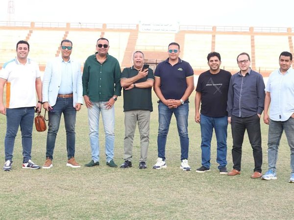 إدارة دمنهور تحفز اللاعبين بصرف المستحقات  المالية للمواصلة الإنتصارات