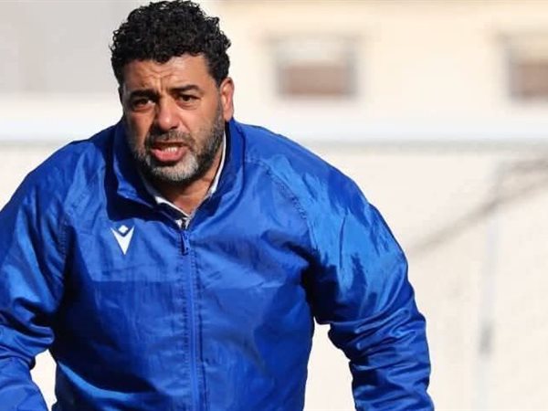 حرس الحدود وسيلة مرعي لتحقيق الفوز الأول للافيينا بدوري المحترفين