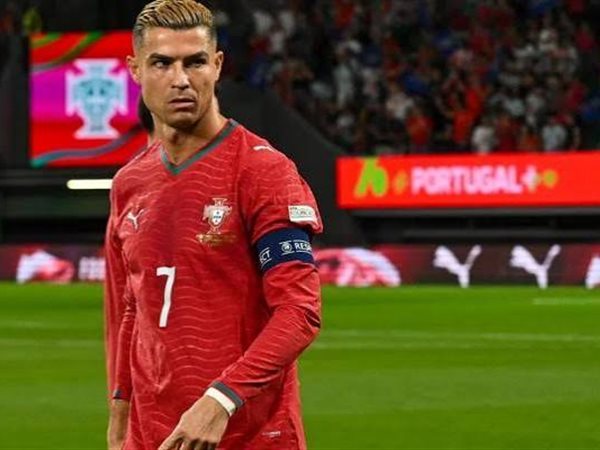 رونالدو يرفض الإنضمام لمعسكرات البرتغال في عهد خيسوس