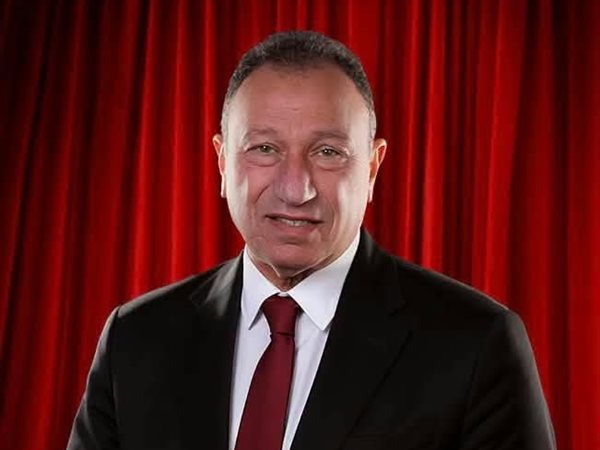 الخطيب يشيد بفريق يد الأهلي بعد التتويج ببطولة أفريقيا