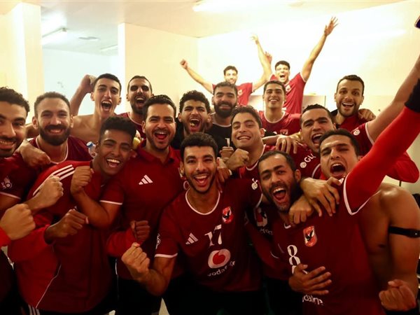 وزير الرياضة يهنئ الأهلى بالفوز بالبطولة الأفريقية للأندية لكرة اليد