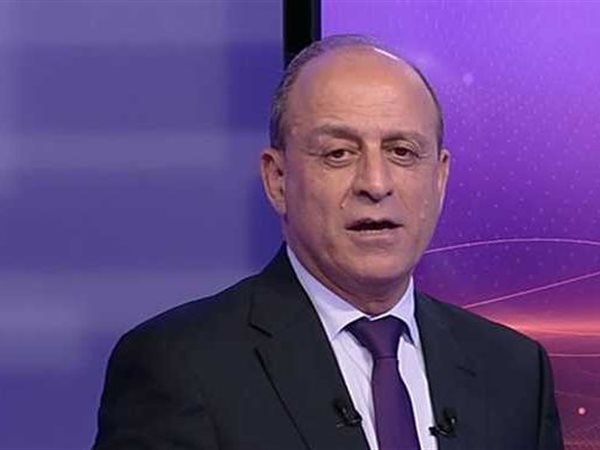 جمال الشريف : الزمالك لا يستحق ركلتي جزاء أمام الأهلي