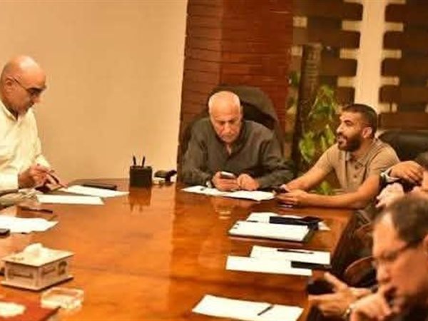 مجلس الزمالك يرد علي قصة التراجع عن حل أزمة القيد 