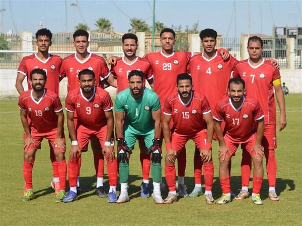 فوز المقاصة يدعم جهاز المنيا في رحلة المنافسة علي القمة