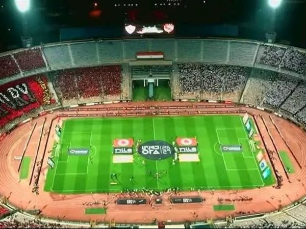 عقوبات رابطة الأندية لمباراة الزمالك والأهلي 