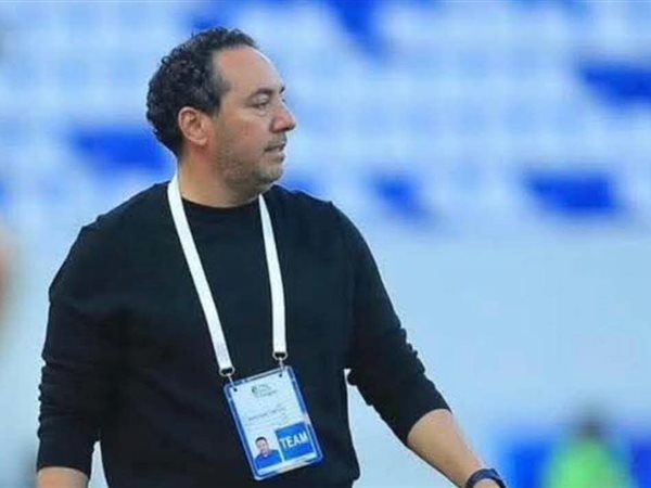 خاص لـ الملعب  : هيثم شعبان يقترب من قيادة أبوقير للأسمدة