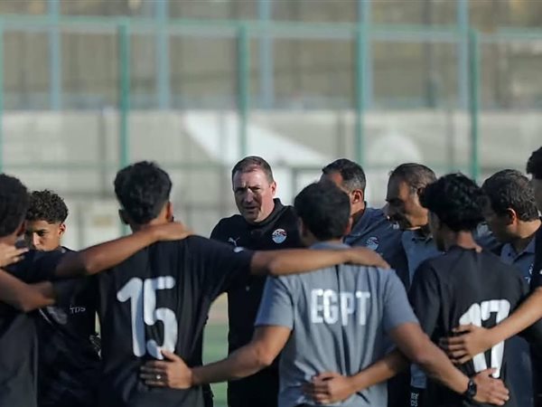 إستعدادات منتخب مصر 2011 لبطولة كأس العالم