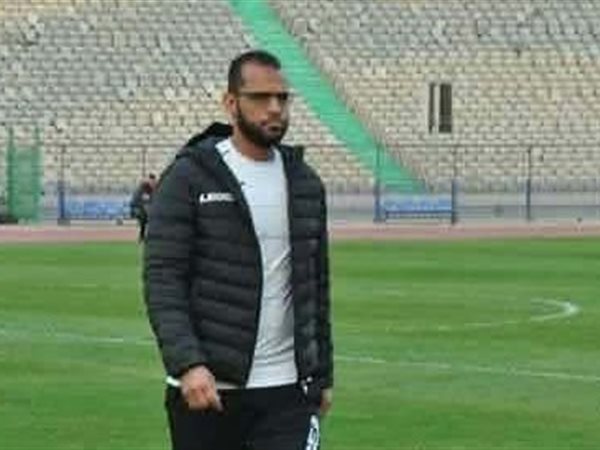 سعيد صبحي يرحل عن تدريب الداخلية