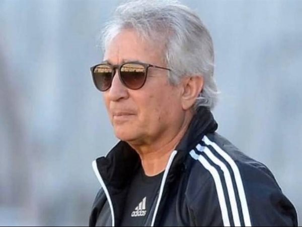 حلمي طولان يطالب مدرب الزمالك بتدريب لاعبيه على طريقة اللعب