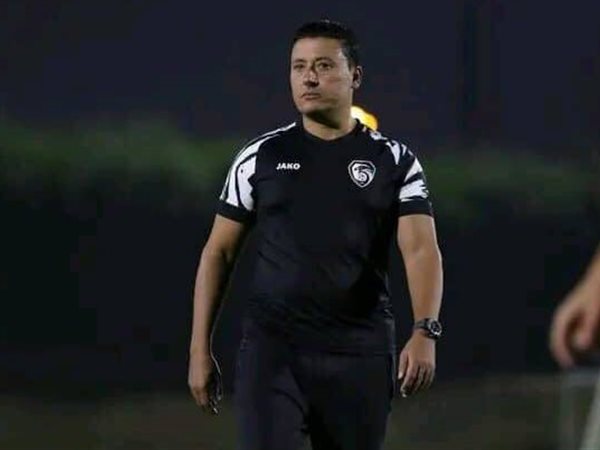 مدرب منتخب سوريا: شيكابالا ظلم نفسه ولو لعب للأهلي كان هيبقى مؤثر