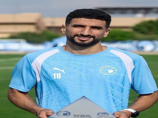 وليد الكرتي 