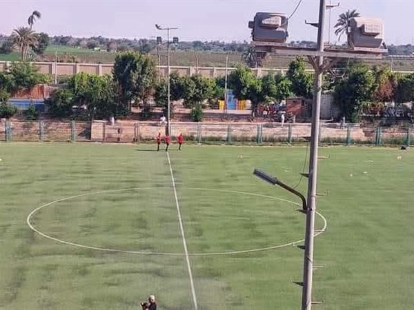 الفكرية يدرس تغيير ملعب المباريات لهذا السبب