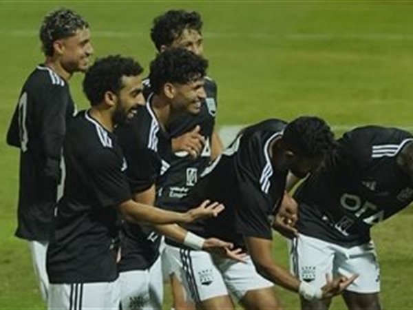زد يتعثر أمام عزام يونايتد بتعادل إيجابي في الكونفدرالية الإفريقية