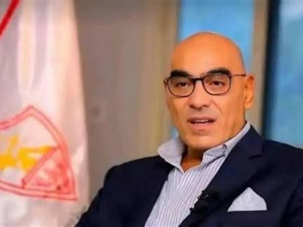 أزمة جديدة بين أعضاء مجلس الزمالك بسبب هشام نصر