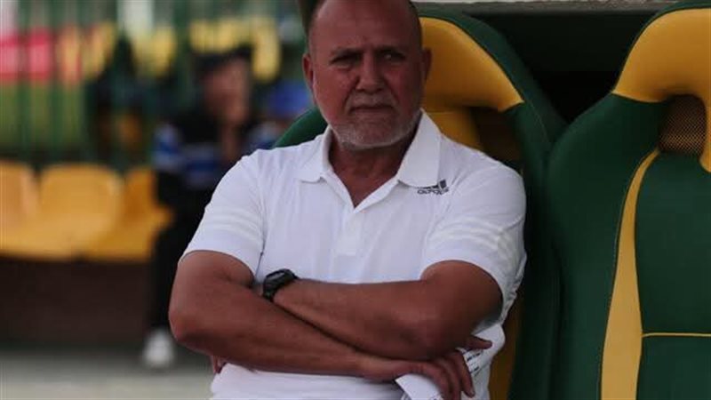 صبري المنياوي 