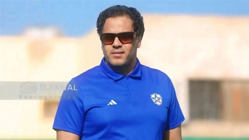 إكرامي عبد العزيز 