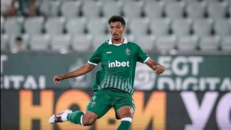 حسام عبد المجيد 