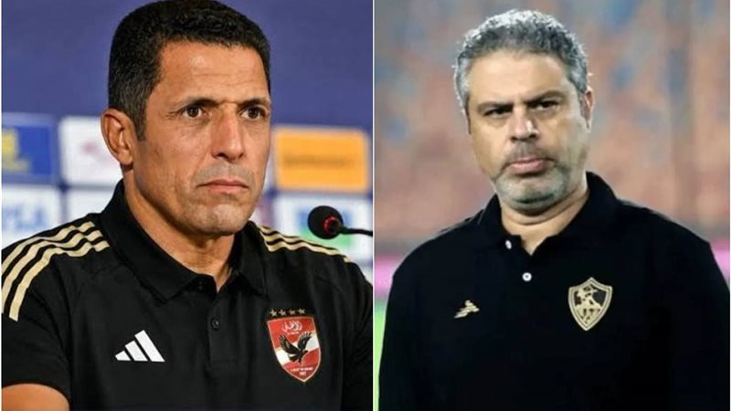 معتمد جمال وعموتة