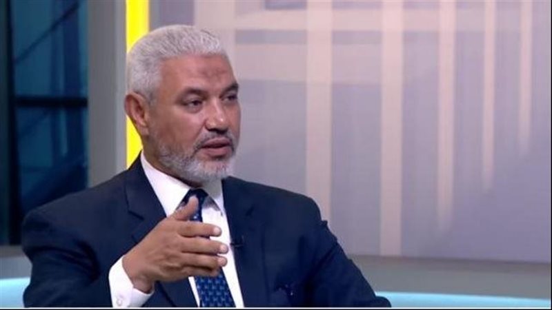جمال عبدالحميد نجم