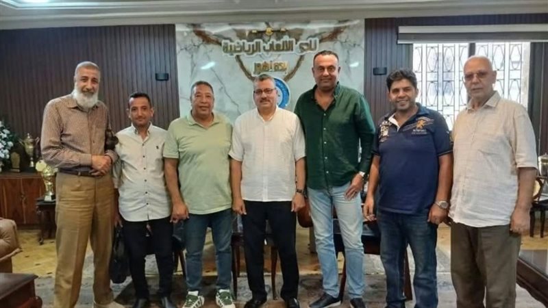 نادي دمنهور 
