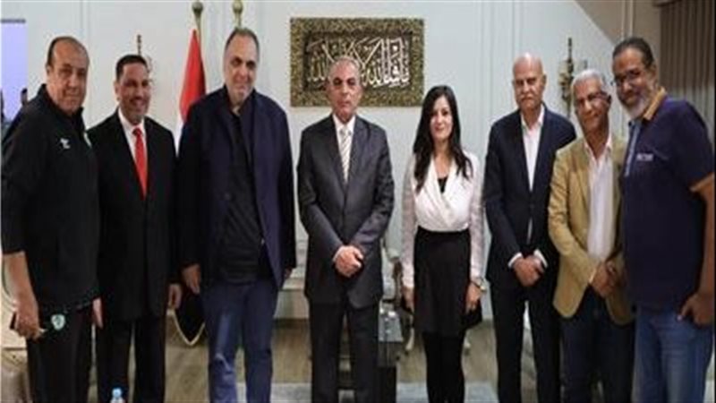 محمد رائف ووليد عبس