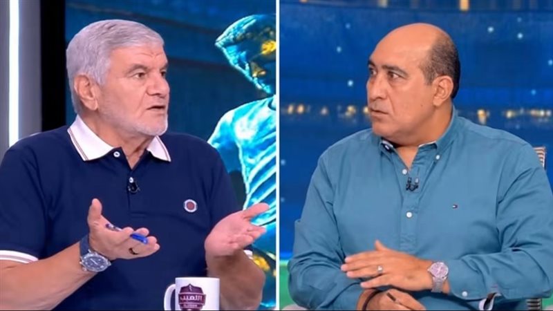 مهيب واكرامي 