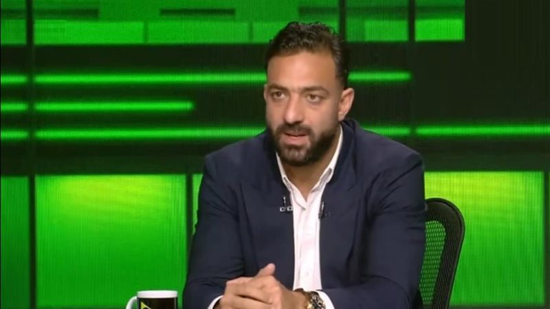 أحمد حسام ميدو