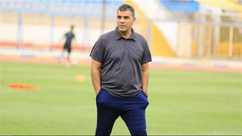 حمزة الجمل المدير