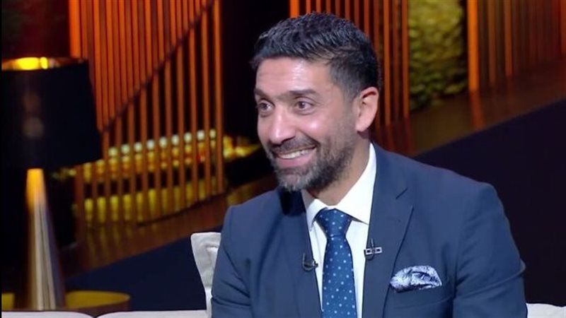 إسلام الشاطر