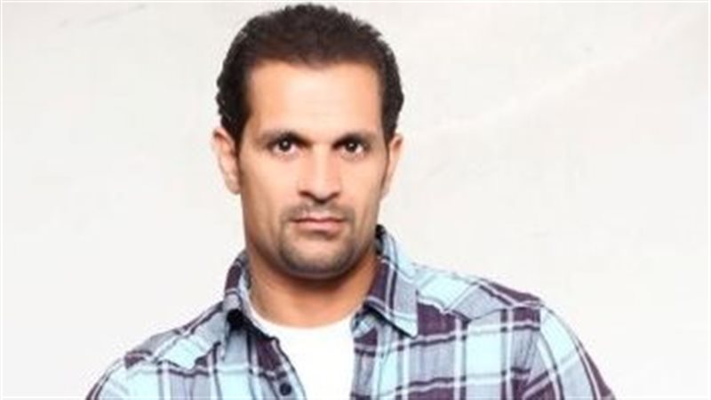 اشرف ممدوح 