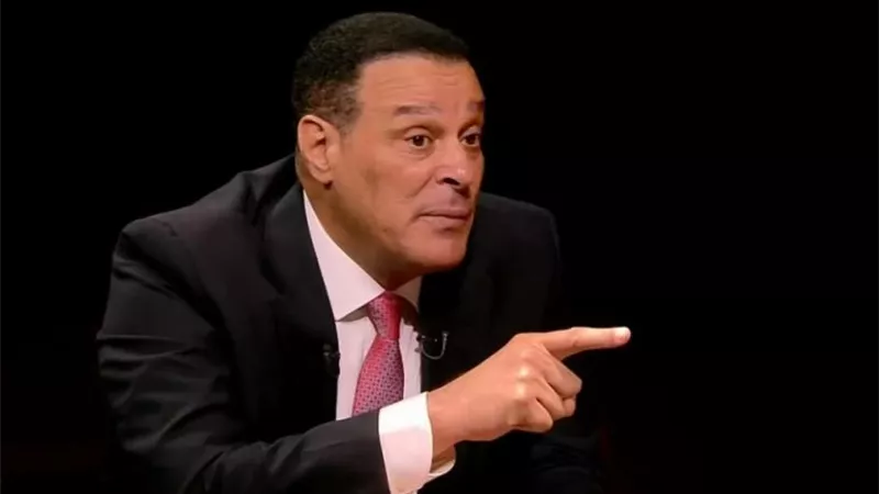 عصام عبد الفتاح رئيس لجنة الحكام