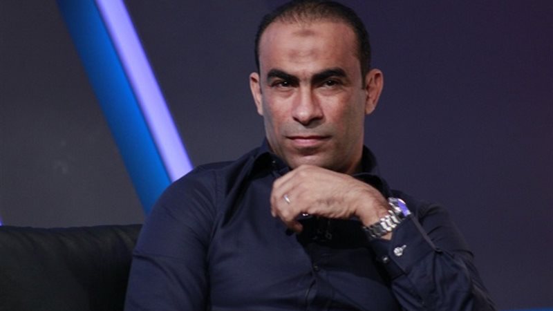 الملعب