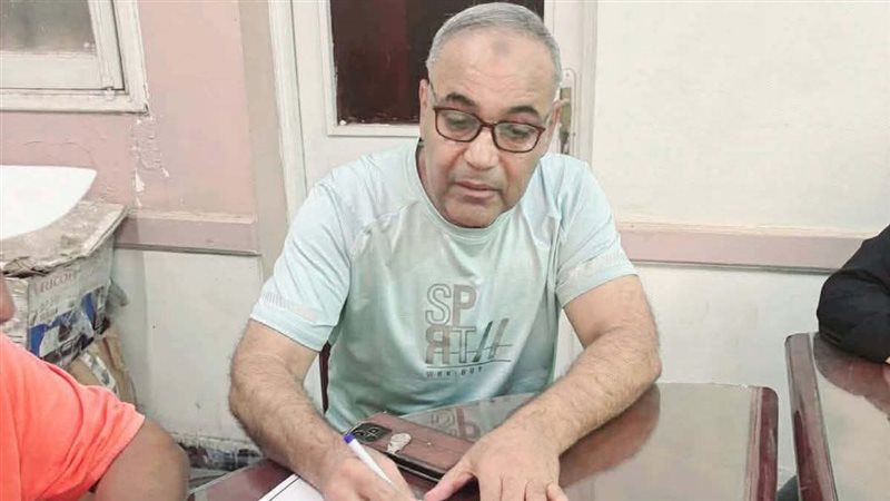 محمد حمدان 