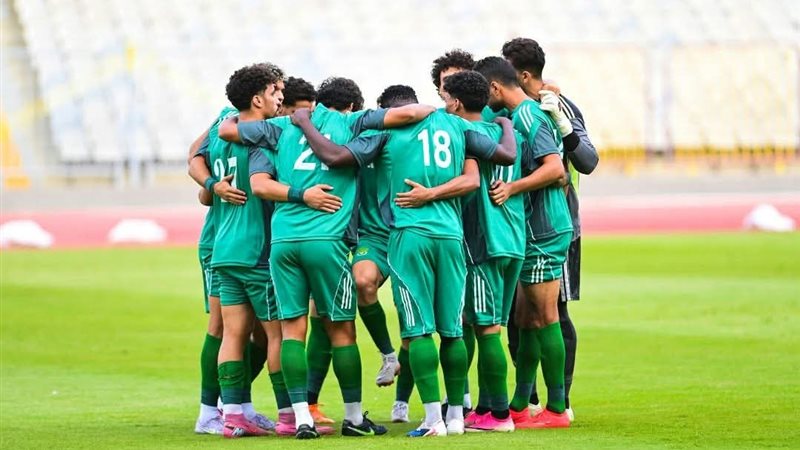 فريق الإتحاد السكندري