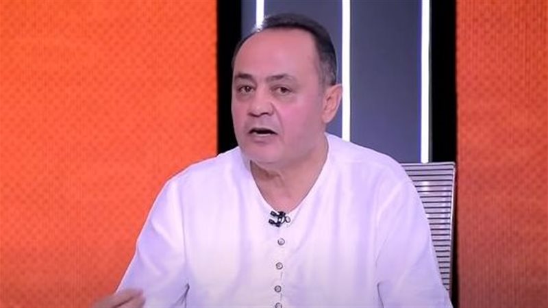 الكابتن طارق يحيى نجم الزمالك 