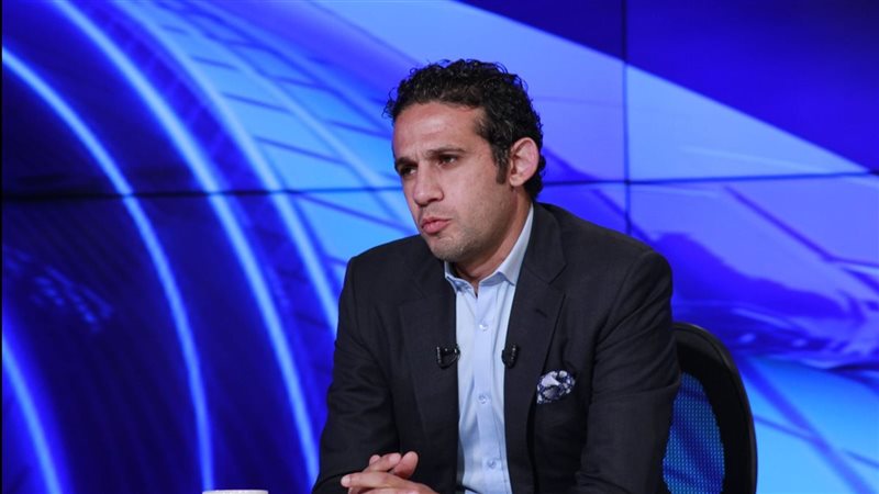 محمد فضل 